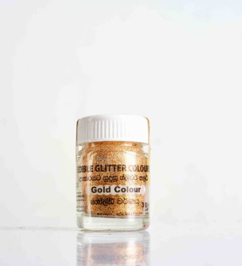 Dum Dum Edible Gold Dust Stock Mart Lanka