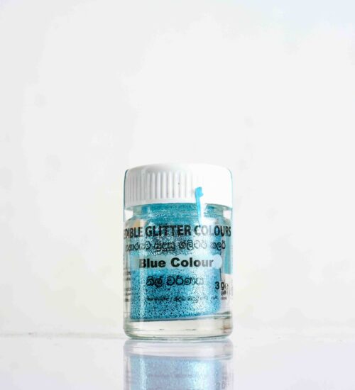 Dum Dum Glitter Dust Blue Colour Stock Mart Lanka (pvt) ltd