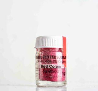 Dum Dum Glitter Dust Red Colour Stock Mart Lanka (pvt) ltd