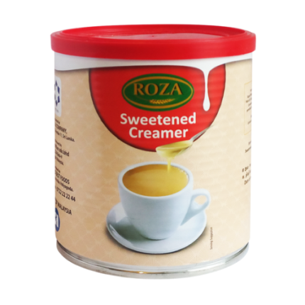 Roza Creamer 1 Litre Stock Mart Lanka (pvt) ltd