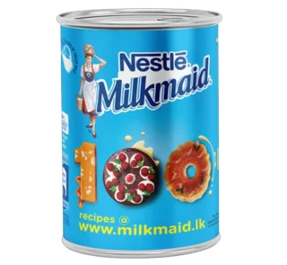 Nestle Milkmaid 510g -Stock Mart Lanka
