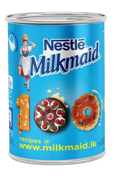 Nestle Milkmaid 510g -Stock Mart Lanka