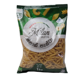 Milan Penne Pasta 1kg Stock Mart Lanka (pvt) ltd