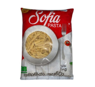 Sofia Pasta Penne 1kg Stock Mart Lanka