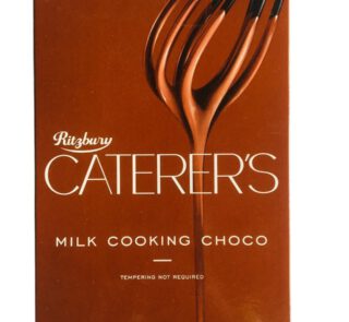 Ritzbury Milk Chocolate 400g Stock Mart Lanka