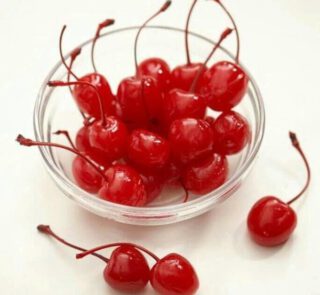 Stem Cherry each Stock Mart Lanka