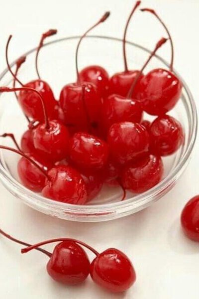 Stem Cherry each Stock Mart Lanka