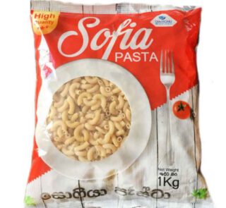 Sofia Pasta Elbow 1kg Stock Mart Lanka