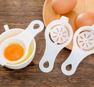 Egg Separator Stock Mart Lanka
