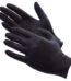 Disposable Black Gloves 10 pcs Stock Mart Lanka