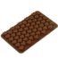 Mini Heart Silicone Mold Stock Mart Lanka (Pvt) ltd