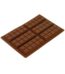 6 cavity Chocolate Mold Stock Mart Lanka (pvt) ltd