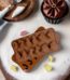 Christmas Chocolate Mold Stock Mart Lanka (pvt) ltd