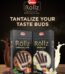 Munchee Rollz - 100g