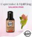 Rasarco Salmon Pink Thick Stock Mart Lanka