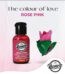 Rasarco Rose Pink Thick 28ml Stock Mart Lanka