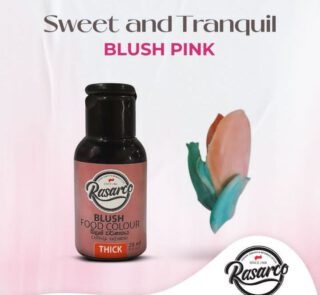 Rasarco Blush Pink Thick 28ml Stock Mart Lanka