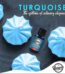 Rasarco Turquoise Thick 28ml Stock Mart Lanka