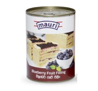 Mauri Blueberry Filling