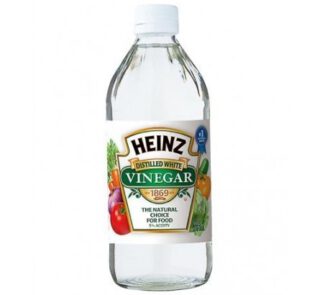 Heinz White Vinegar 473ml Stock Mart Lanka (pvt) ltd