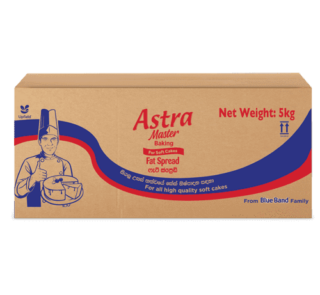 Astra Stock Mart Lanka