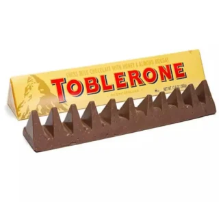 Toblerrone 100g Stock Mart Lanka