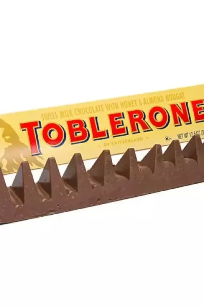 Toblerrone 100g Stock Mart Lanka
