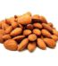 Almond 100g Stock Mart Lanka