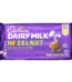 Cadbury Dairy Milk Hazelnut 160g Stock Mart Lanka