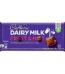 Cadbury Dairy Milk Fruit & Nuts 160g Stock Mart Lanka