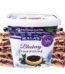 Malas Blueberry Fruit Filling 1kg Stock Mart Lanka (pvt) ltd