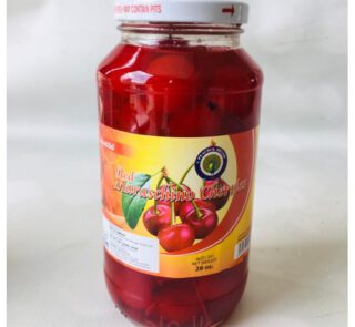 Red Maraschino Cherries Stock Mart Lanka