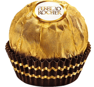 Ferrero Rocher | 1 pcs - Stock Mart Lnak