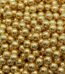 Metallic Gold Sprinkles 6mm 20g Stock Mart Lanka