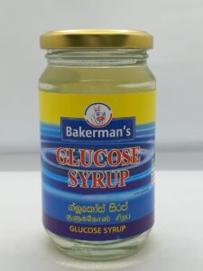 Bakerman's Glucose Syrup 500g