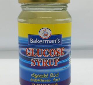Bakerman's Glucose Syrup 500g