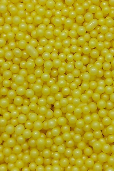 Yellow Sprinkles 20g Stock Mart Lanka