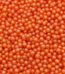 Orange Sprinkles 2mm 20g Stock Mart Lanka