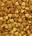 Gold Heart Sprinkles Stock Mart Lanka