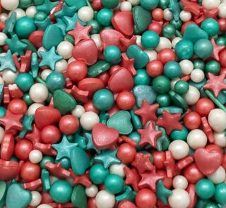 seasonal Sprinkles 20g Stock Mart Lanka
