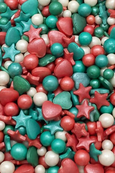 seasonal Sprinkles 20g Stock Mart Lanka