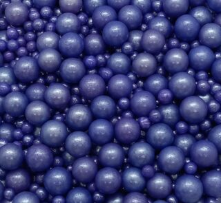 Blue Bend Sprinkles 20g Stock Mart Lanka