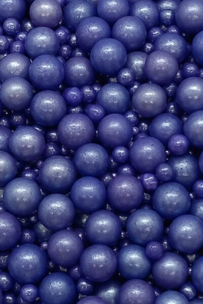 Blue Bend Sprinkles 20g Stock Mart Lanka