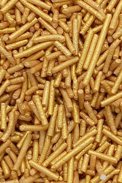Gold Rice Sprinkles 20G Stock Mart Lanka