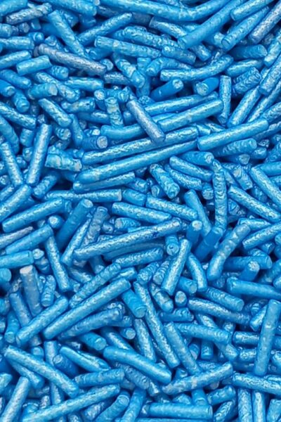 Blue Rice Sprinkles 20g Stock Mart Lanka