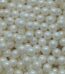 White Sprinkles 6mm 20g Stock Mart Lanka