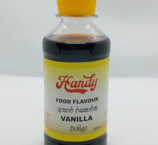 Handy Vanilla 200ml