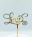 Love Acrylic Toper