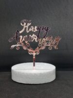 Happy Anniversary