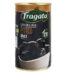 Fragata Spanish Olives Pitted Black